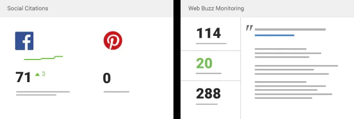 SEO Dashboard